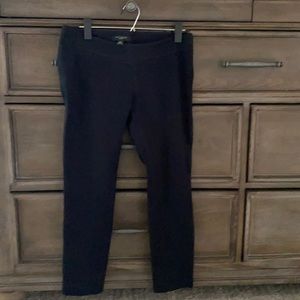 Ann Taylor Petite ankle pants